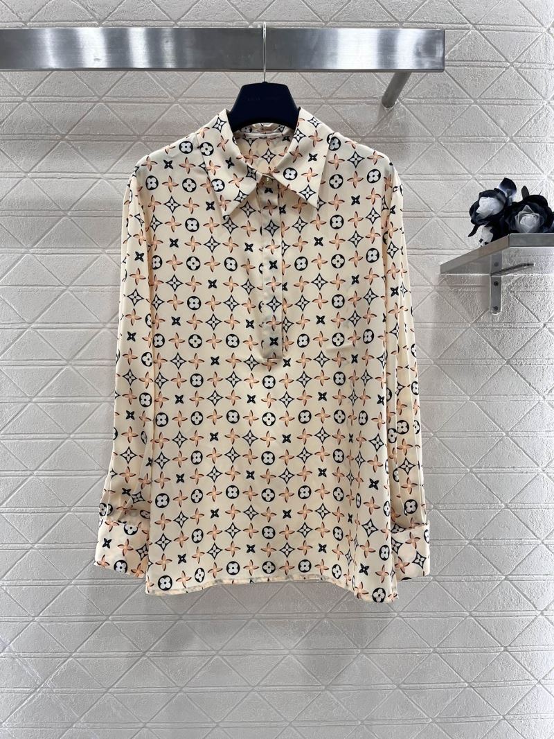 Louis Vuitton Shirts